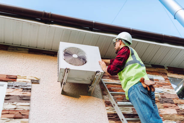 Best HVAC Cleaning Services  in Deschutes River Woods, OR