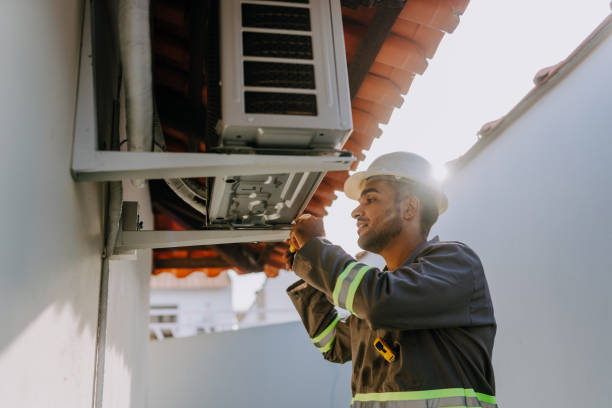 Best Heating Repair Services  in Deschutes River Woods, OR
