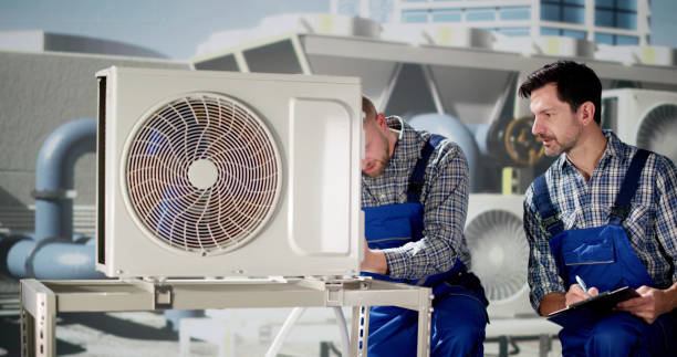 HVAC Air Duct Cleaning in Deschutes River Woods, OR