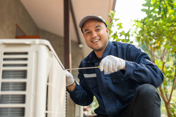 Best HVAC Air Duct Cleaning  in Deschutes River Woods, OR