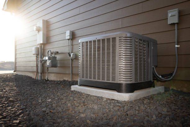 Best HVAC Installation Services  in Deschutes River Woods, OR